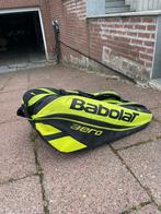 Sac de tennis babolat aero, Sports & Fitness, Tennis, Enlèvement, Comme neuf, Sac, Babolat
