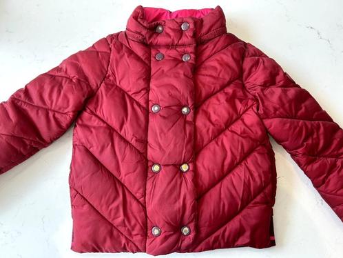 Pakket van 2 stuks, Kinderen en Baby's, Kinderkleding | Maat 110, Gebruikt, Meisje, Jas, Verzenden