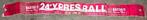 Rally van Ieper sticker uit 1991 ==>  34 jaar oud, Ophalen of Verzenden