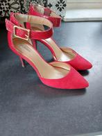Escarpins P36, Ophalen of Verzenden, Zo goed als nieuw, Pumps