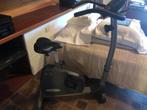 home trainer, Sport en Fitness, Gebruikt, Metaal, Ophalen