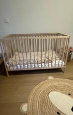 A donner lit bebe ikea, Ophalen, Zo goed als nieuw