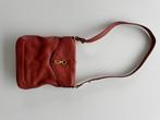 Schoudertas Marc Jacobs, Ophalen, Leer