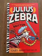 Gary Northfield - Bonje met de Britten, Livres, Livres pour enfants | Jeunesse | Moins de 10 ans, Comme neuf, Gary Northfield