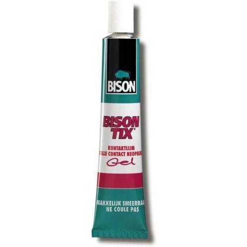 Bison Tix Tube 100 ml, Auto diversen, Autogereedschap, Nieuw, Ophalen of Verzenden