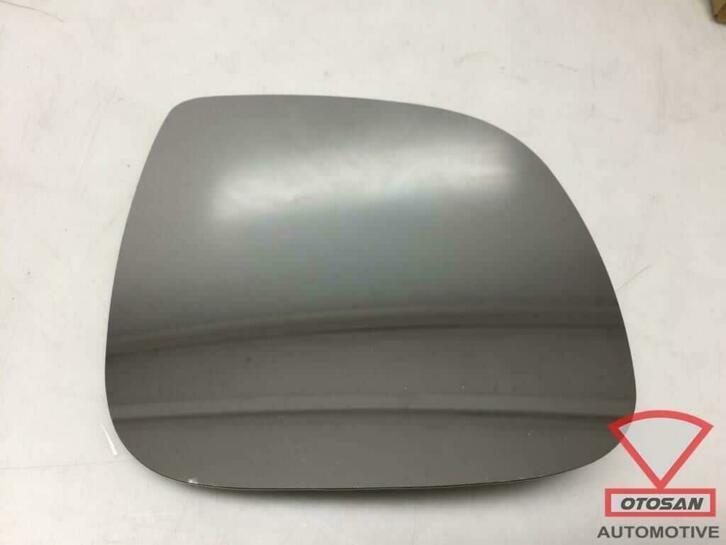 vw transporter t5 gp 09 15 spiegelglas spiegel glas rechts n, Auto-onderdelen, Spiegels, Volkswagen, Nieuw