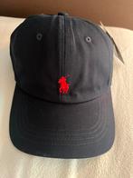 Donkerblauwe pet ralph lauren, Kleding | Heren, Hoeden en Petten, Nieuw, One size fits all, Ophalen of Verzenden, Pet