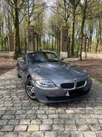 BMW Z4, Te koop, Zilver of Grijs, Benzine, 1220 kg
