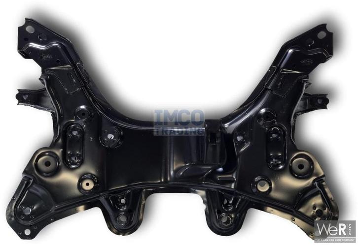 Subframe NIEUW Fiat 500 (312) Ford Ka (RU8) 2008-> . 5185701, Auto-onderdelen, Ophanging en Onderstel, Fiat, Ford, Nieuw, Ophalen of Verzenden