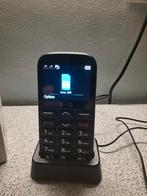 GSM DORO sénior, Telecommunicatie, Ophalen, Overige modellen, Zonder simlock, Minder dan 3 megapixel