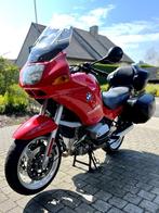 MOTOR BMW R1100RS in perfecte staat, Tourisme, Plus de 35 kW, 2 cylindres, Particulier