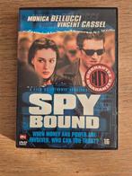 Dvd Spy Bound, Cd's en Dvd's, Dvd's | Actie, Vanaf 16 jaar, Ophalen of Verzenden, Zo goed als nieuw, Actie