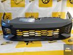 GOLF 8 VIII GTI CLUBSPORT Voorbumper 5H0807221D 6XPDC, Auto-onderdelen, Gebruikt, Voor, Volkswagen, Bumper