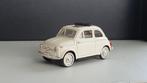 Fiat 500 1/43, Hobby & Loisirs créatifs, Enlèvement ou Envoi, Comme neuf, Solido