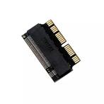 Nvme ssd naar Apple flash drive adapter, Nieuw, Oem, Ophalen of Verzenden, Laptop