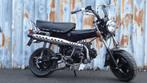 Zhenhua Dax NT | Full Black | A of B-Klasse | Superdeal, Ophalen, Nieuw, 4 versnellingen, 50 cc