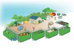 Parc container, Ophalen of Verzenden, Zo goed als nieuw