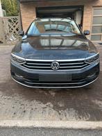 VW PASSAT 2L TSI diesel FULL FULL, Auto's, Zwart, Leder, 5 deurs, Particulier