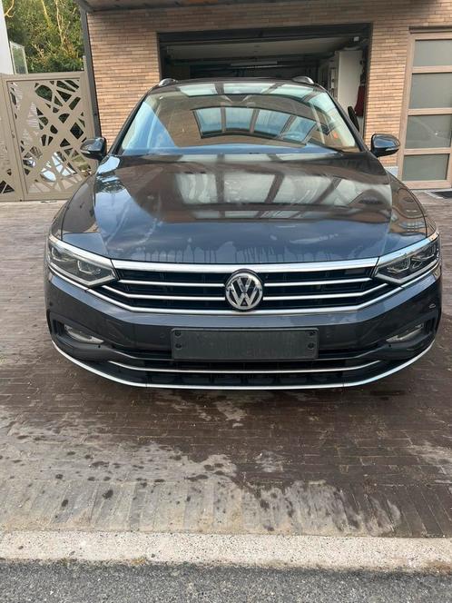 VW PASSAT 2L TSI diesel FULL FULL, Auto's, Volkswagen, Particulier, Passat, 360° camera, ABS, Achteruitrijcamera, Adaptieve lichten