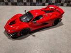 25 x !!! Ferrari 1:18 deel 1, Ophalen of Verzenden, Zo goed als nieuw