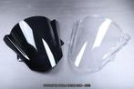Windscherm KAWASAKI ZX6R / ZX10R 2008 2023 2009 2013 2019, Motoren, Ophalen of Verzenden, Nieuw