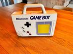 game boy met koffer, Ophalen, Gebruikt