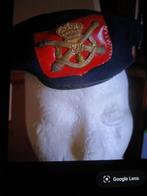 militaire pet, Verzenden, Landmacht, Helm of Baret