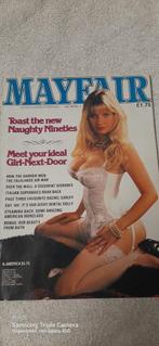 Mayfair Volume 25 Number 1, Ophalen of Verzenden, Tijdschrift
