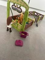 Spirit Playmobil, Ophalen, Zo goed als nieuw, Complete set