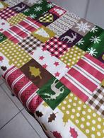 Kersttafelkleed 2 x 1,5 m, Ophalen