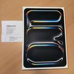 ✅APPLE IPad Pro 11” WIFI + cellular 256Go Spacegrey !!NEUF!!, Apple iPad, Zwart, 11 inch, Nieuw