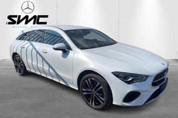 Mercedes-Benz CLA-Klasse Shooting Brake CLA 250 e Business L, Autos, Achat, 16 kWh, Hybride rechargeable, Automatique