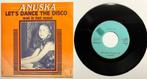 Vinyl single, Cd's en Dvd's, Vinyl | Nederlandstalig, Ophalen, Gebruikt, Overige formaten, Pop