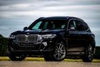 BMW X3 xDrive30e M SPORT|PANO|CAMERA|HEADUP|LASER|TREKHAA, Auto's, BMW, Automaat, 4 cilinders, 2065 kg, Zwart