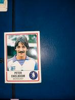 Panini football 86 Peter Eikelboom Beerschot, Ophalen of Verzenden, Nieuw, Poster, Plaatje of Sticker