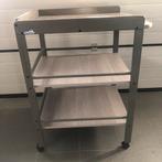 Verzorgingstafel Geuther, Ophalen, Zo goed als nieuw