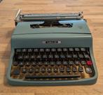Olivetti Lettera 32, Diversen, Typemachines, Ophalen