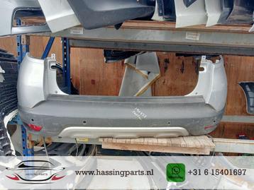 Achterbumper  Renault Captur (2R) 850171517R beschikbaar voor biedingen