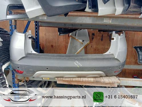 Achterbumper  Renault Captur (2R) 850171517R, Auto-onderdelen, Carrosserie, Bumper, Renault, Achter, Gebruikt, Ophalen of Verzenden