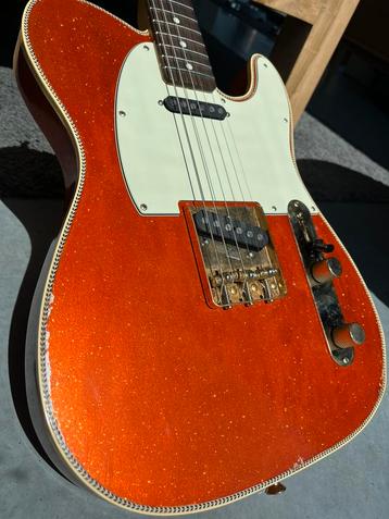 Kauffmann tele sparkle, Ophalen of Verzenden, Zo goed als nieuw