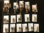 Diverse soldiers/figures Del Prado - zie foto's, Ophalen of Verzenden