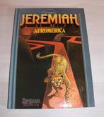 Jeremiah 7 "Afromerica" en Réed et Très Très Bel état, Une BD, Enlèvement ou Envoi, Comme neuf, Hermann