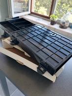Preston XS deep side drawer unit. NIEUW, Watersport en Boten, Hengelsport | Algemeen, Ophalen of Verzenden, Nieuw