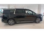 Maxus MIFA9 Elektrische luxe MPV - 90 Kwh - WLTP 440km, Auto's, Overige Auto's, Automaat, 245 pk, Monovolume, Zwart