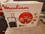 Moulinex multifonction, Elektronische apparatuur, Keukenmixers, Zo goed als nieuw, Ophalen