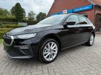 Skoda Scala Top Selection 1.0 TSI DSG - LED / CRUISE / CAM /, Automaat, 116 pk, Zwart, Bedrijf