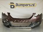 Bumper Peugeot 2008 12-16 9802521077 Voorbumper  J5-17352z, Autos : Pièces & Accessoires, Carrosserie & Tôlerie, Utilisé, 6 mois de garantie