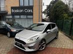 Ford Fiesta 1.0 ST-line/M2018/54.000KM/AIRCO/12M GARANTIE, Autos, Argent ou Gris, Achat, Euro 6, Entreprise