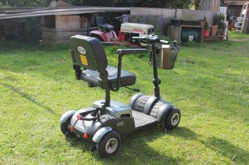 Life en mobility Vivo scootmobiel beschikbaar voor biedingen