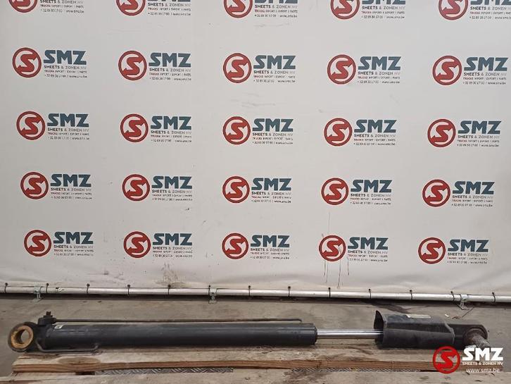 Occ cabinekantelcilinder Mercedes, Auto-onderdelen, Vrachtwagen-onderdelen, Mercedes-Benz, Ophanging en Onderstel, Gebruikt